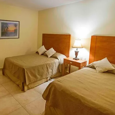 Hotel Arenas Del Mar Resort-3